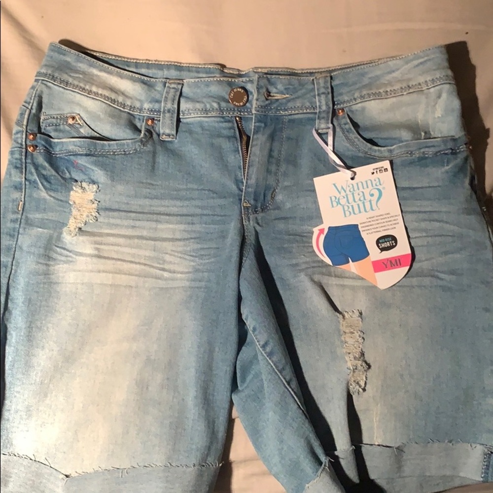 Don’t wear them.
